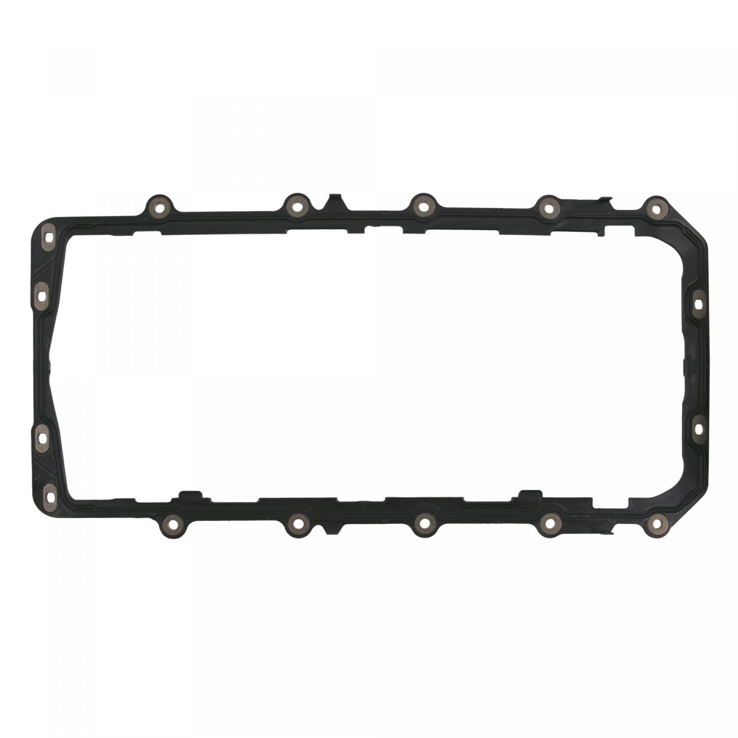 Fel-Pro OS30850R - Engine Oil Pan Gasket Set Fel-Pro OS30850R Engine Oil Pan Gasket Set product image 1 of 1