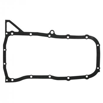 1999 Nissan Altima Engine Oil Pan Gasket Set Upper Fel-Pro OS30852 image 1 of 1