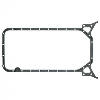 2002 Mercedes-Benz C230 Engine Oil Pan Gasket Set