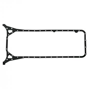 2006 Mercedes-Benz E320 Engine Oil Pan Gasket Set