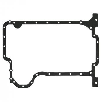 1994 Audi V8 Quattro Engine Oil Pan Gasket Set