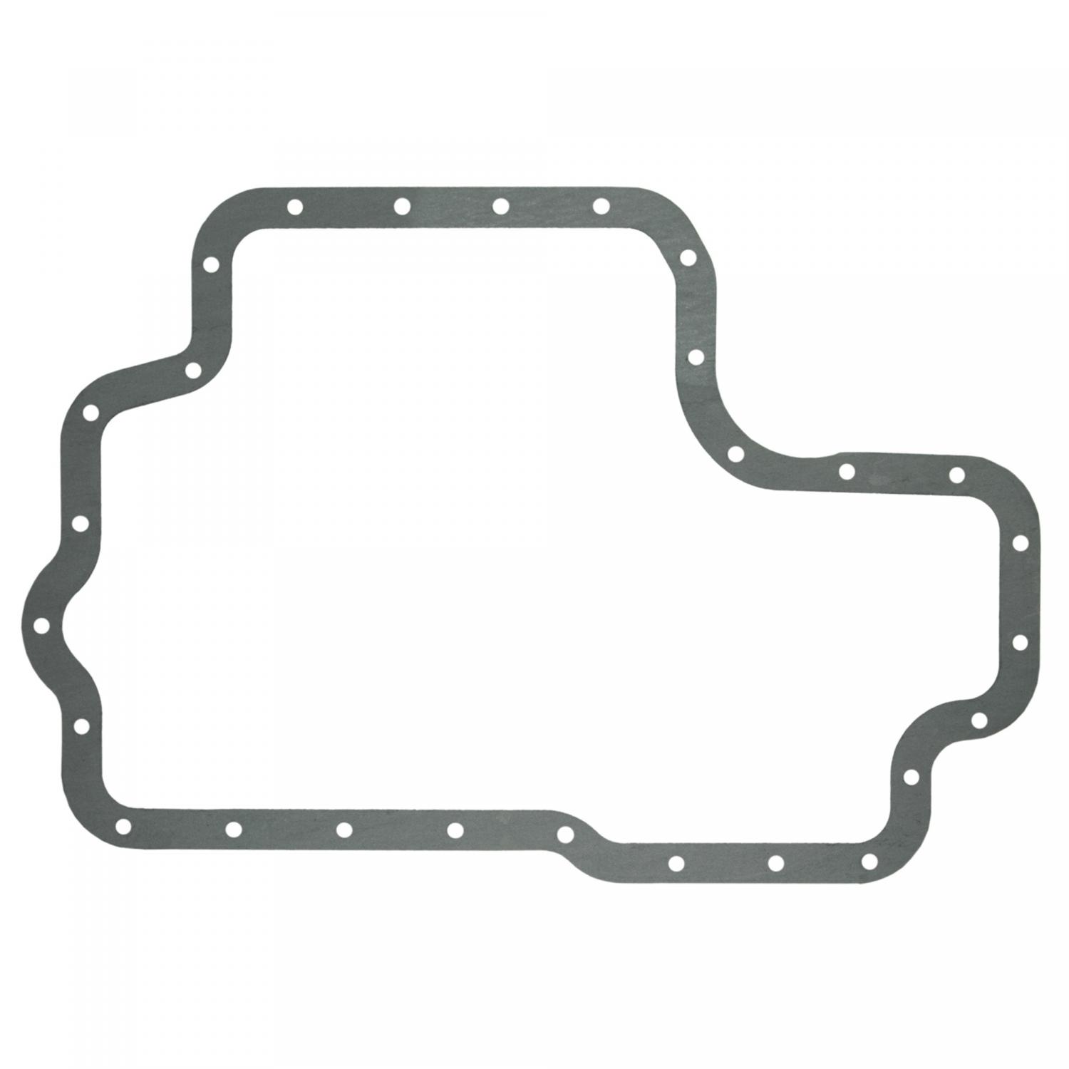Fel-Pro OS30858 - Engine Oil Pan Gasket Set Fel-Pro OS30858 Engine Oil Pan Gasket Set product image 1 of 1