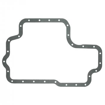 1999 Audi A8 Quattro Engine Oil Pan Gasket Set Lower Fel-Pro OS30858 image 1 of 1