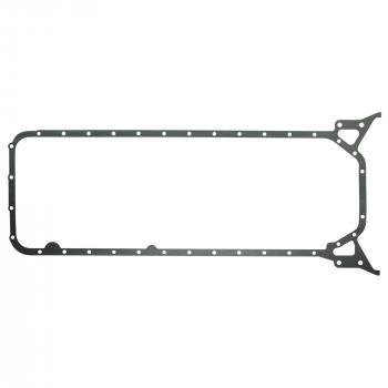 1993 Mercedes-Benz 300E Engine Oil Pan Gasket Set Fel-Pro OS30859 image 1 of 1