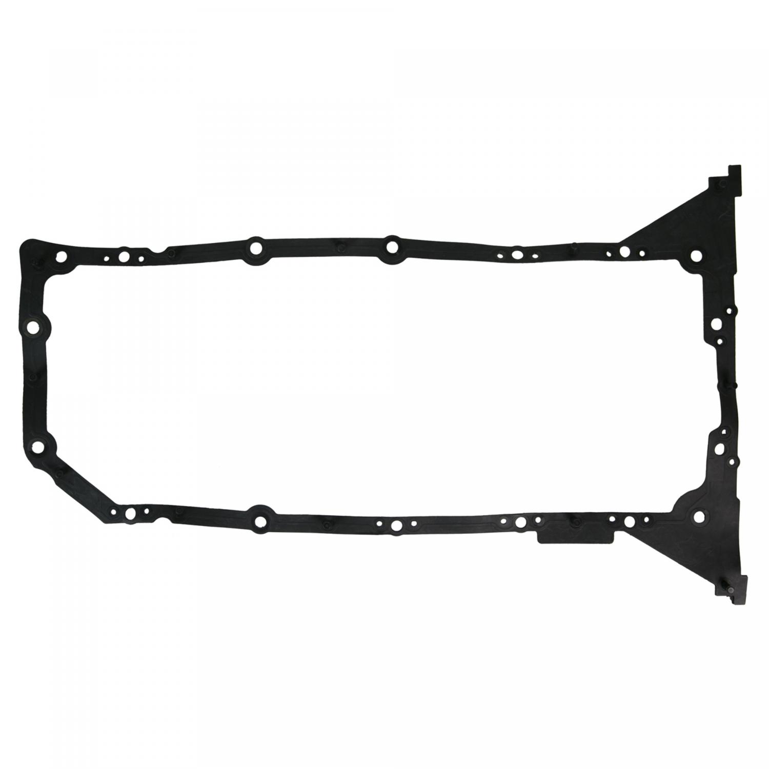 Fel-Pro OS30861R - Engine Oil Pan Gasket Set Fel-Pro OS30861R Engine Oil Pan Gasket Set product image 1 of 1
