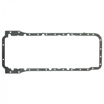 1999 Mercedes-Benz S420 Engine Oil Pan Gasket Set Upper Fel-Pro OS30863 image 1 of 1