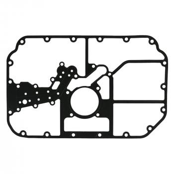 1997 Audi A6 Engine Oil Pan Gasket Set Lower Fel-Pro OS30865 image 1 of 1