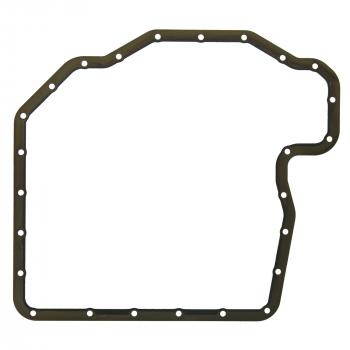1994 BMW 740iL Engine Oil Pan Gasket Set Lower Fel-Pro OS30866R image 1 of 1