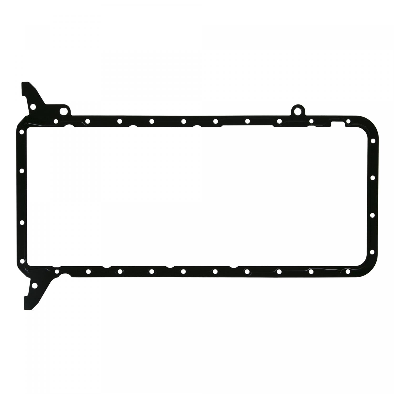Fel-Pro OS30867R - Engine Oil Pan Gasket Set Fel-Pro OS30867R Engine Oil Pan Gasket Set product image 1 of 1