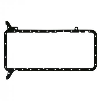 2005 Land Rover Range Rover Engine Oil Pan Gasket Set