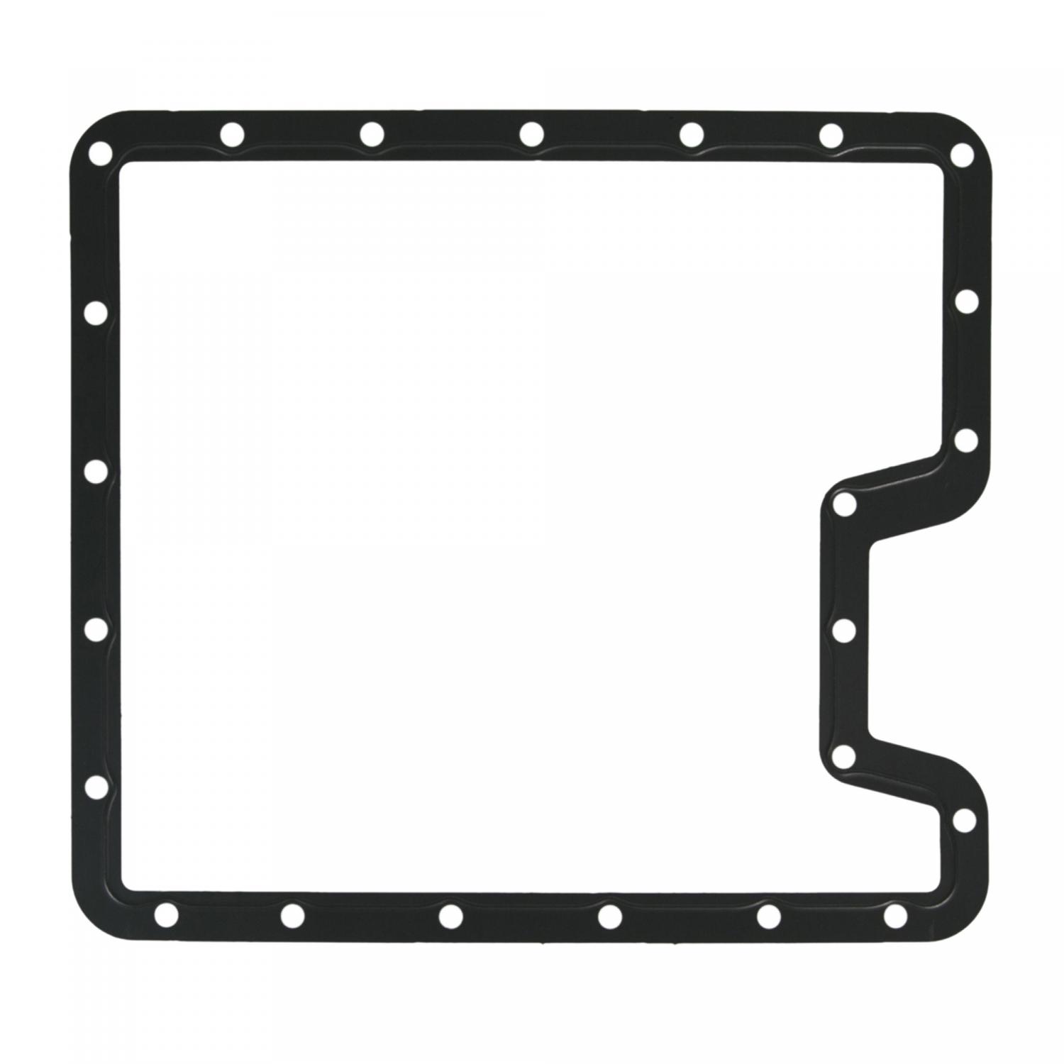 Fel-Pro OS30868 - Engine Oil Pan Gasket Set Fel-Pro OS30868 Engine Oil Pan Gasket Set product image 1 of 1