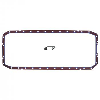 2012 Ram 4500 Engine Oil Pan Gasket Set