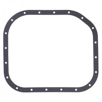 1999 Mercedes-Benz S420 Engine Oil Pan Gasket Set Lower Fel-Pro OS30871PR image 1 of 1