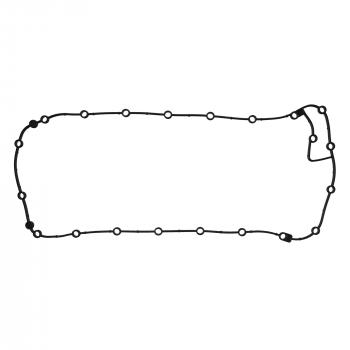 1998 BMW Z3 Engine Oil Pan Gasket Set Fel-Pro OS30873R image 1 of 1