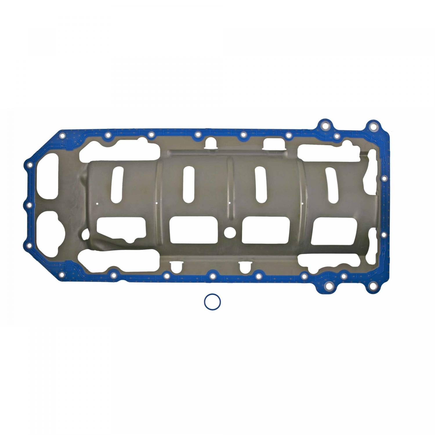 Fel-Pro OS30874R - Engine Oil Pan Gasket Set Fel-Pro OS30874R Engine Oil Pan Gasket Set product image 1 of 1