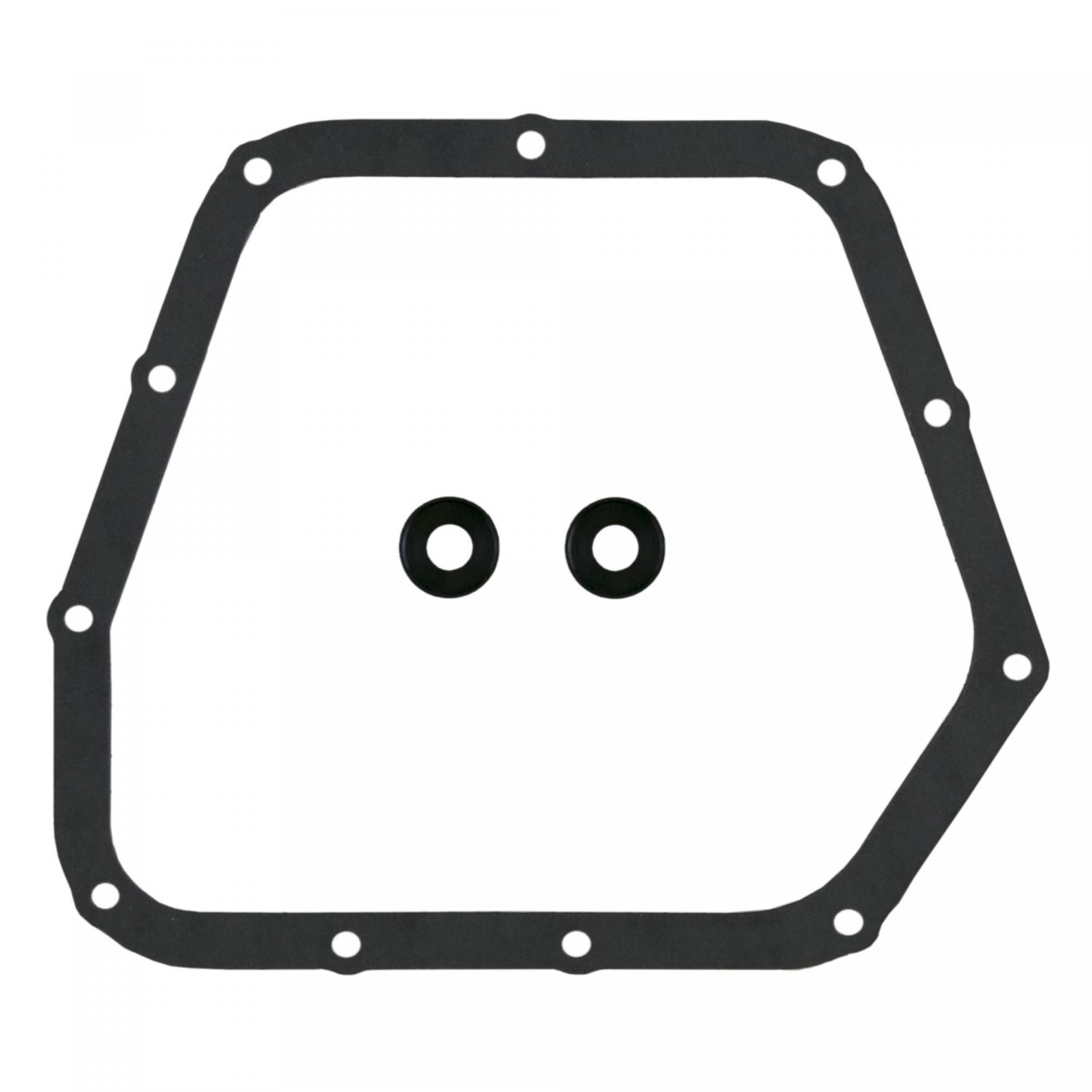Fel-Pro OS30877 - Engine Oil Pan Gasket Set Fel-Pro OS30877 Engine Oil Pan Gasket Set product image 1 of 1