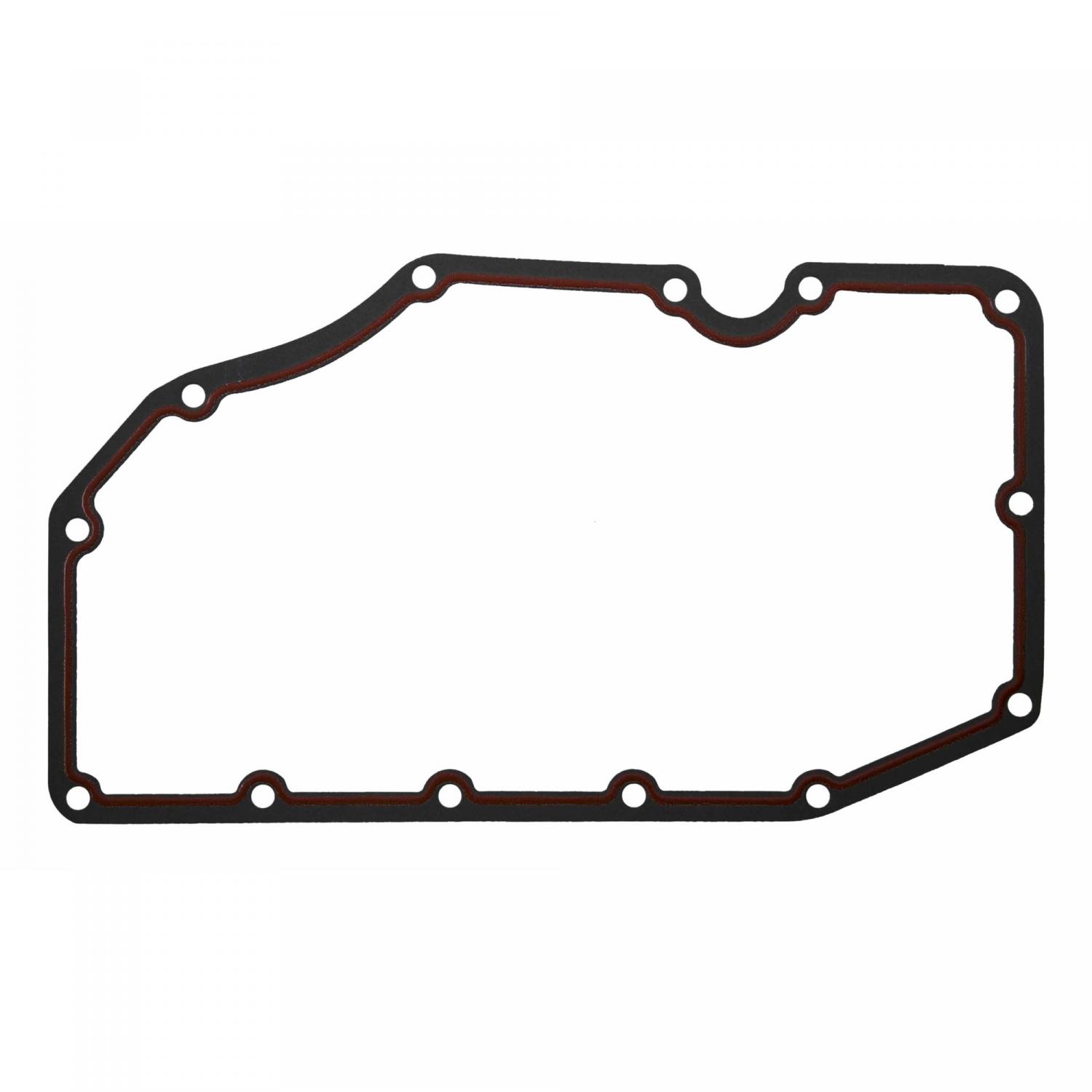 Fel-Pro OS30886 - Engine Oil Pan Gasket Set Fel-Pro OS30886 Engine Oil Pan Gasket Set product image 1 of 1