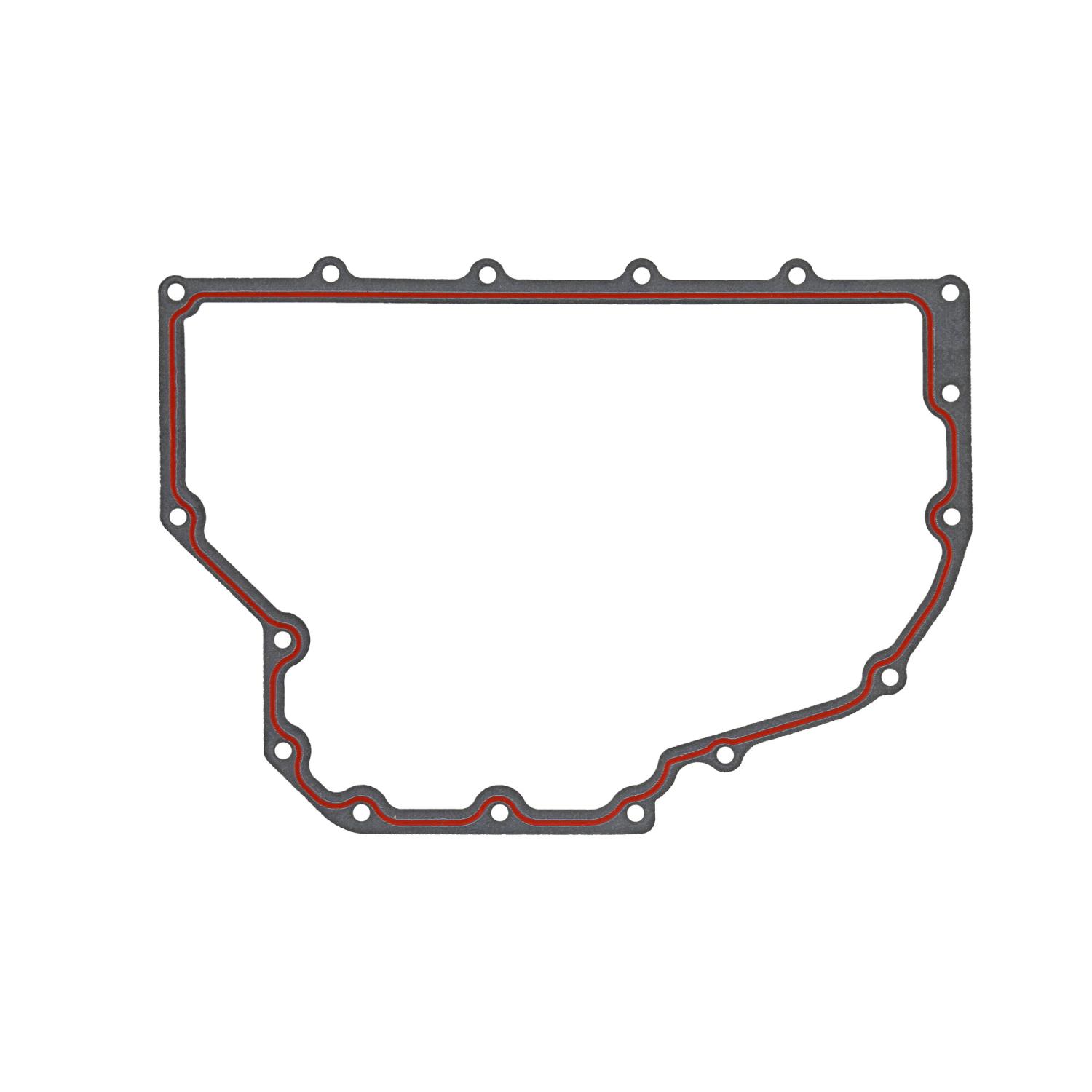 Fel-Pro OS30887 - Engine Oil Pan Gasket Set Fel-Pro OS30887 Engine Oil Pan Gasket Set product image 1 of 1