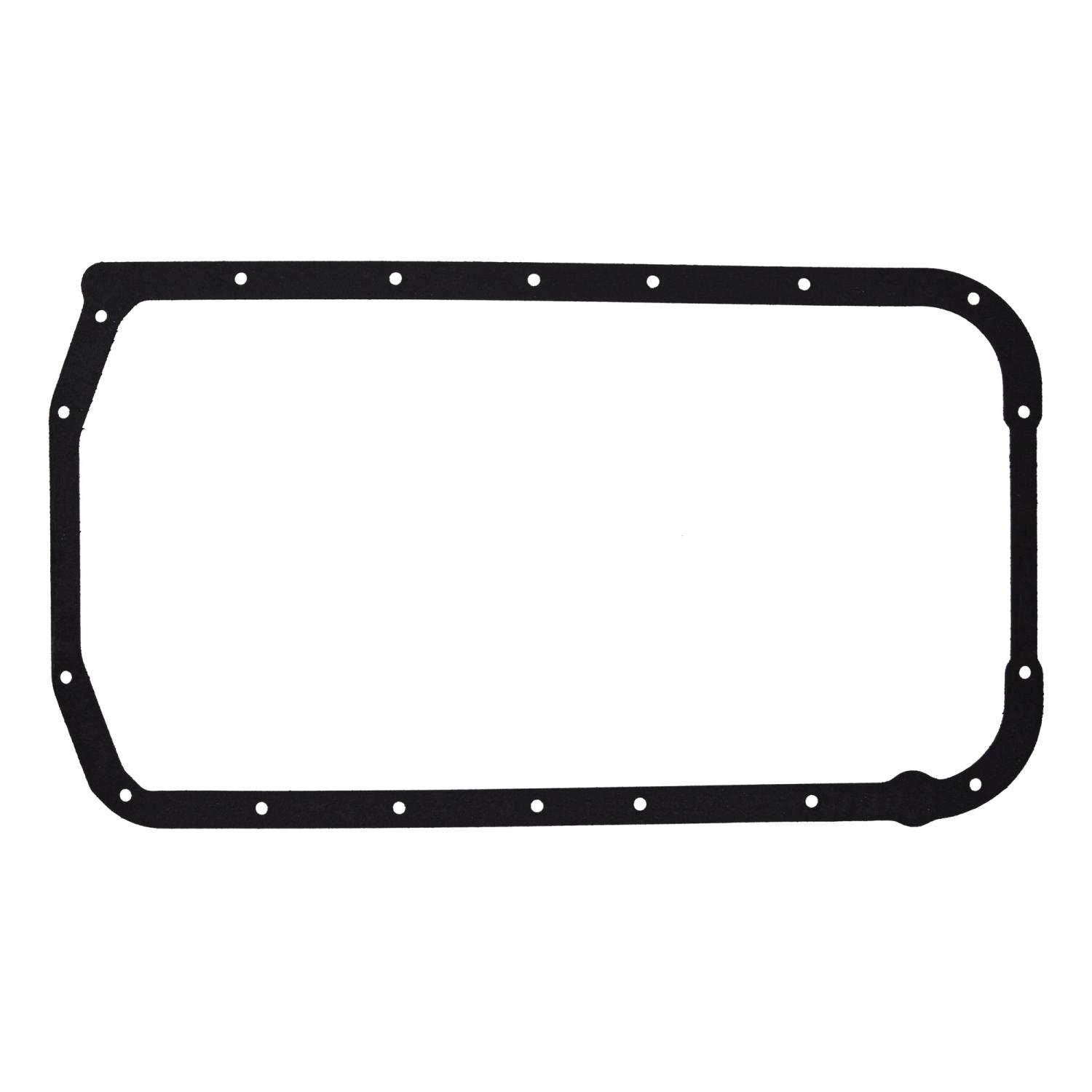 Fel-Pro OS30890 - Engine Oil Pan Gasket Set Fel-Pro OS30890 Engine Oil Pan Gasket Set product image 1 of 1