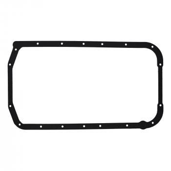 1999 Honda Prelude Engine Oil Pan Gasket Set Fel-Pro OS30890 image 1 of 1