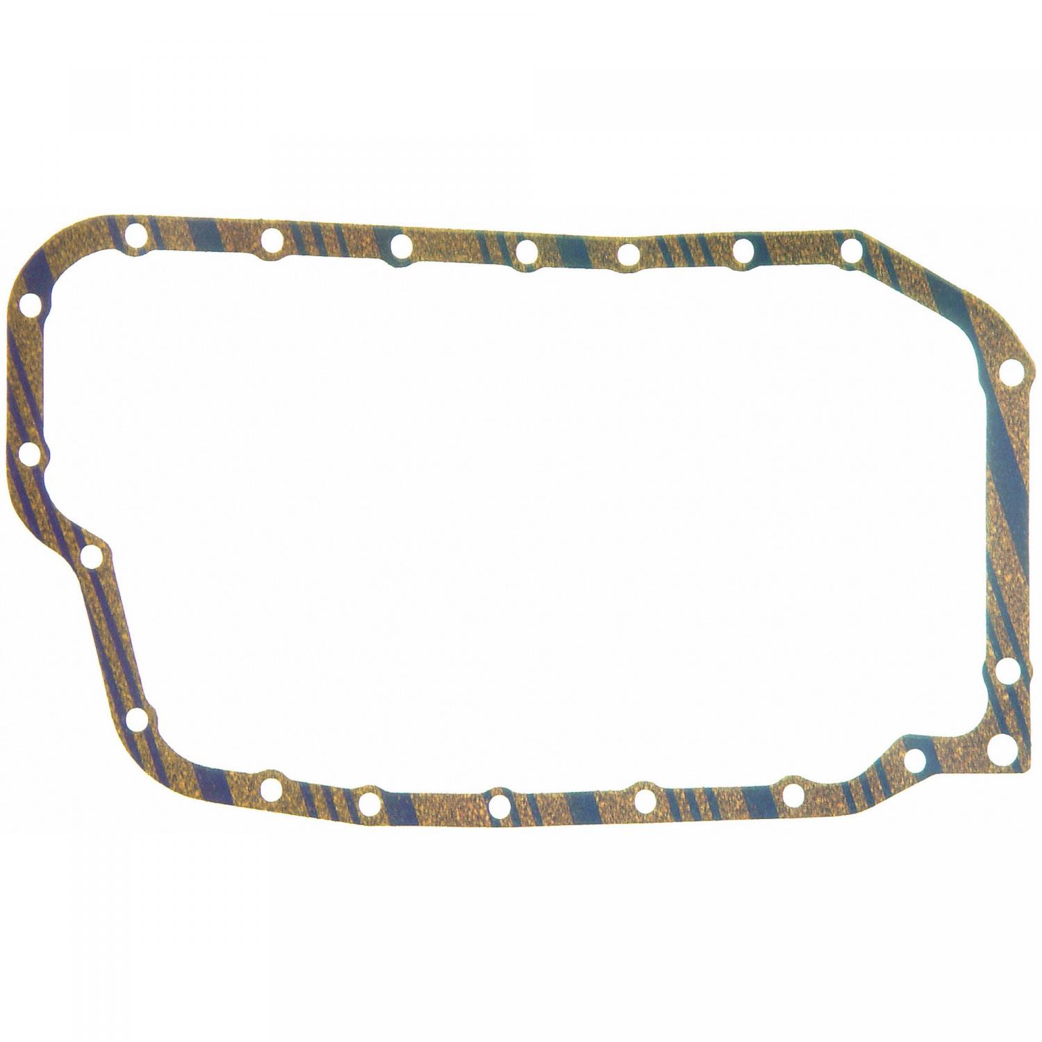 Fel-Pro OS30909C - Engine Oil Pan Gasket Set Fel-Pro OS30909C Engine Oil Pan Gasket Set product image 1 of 1