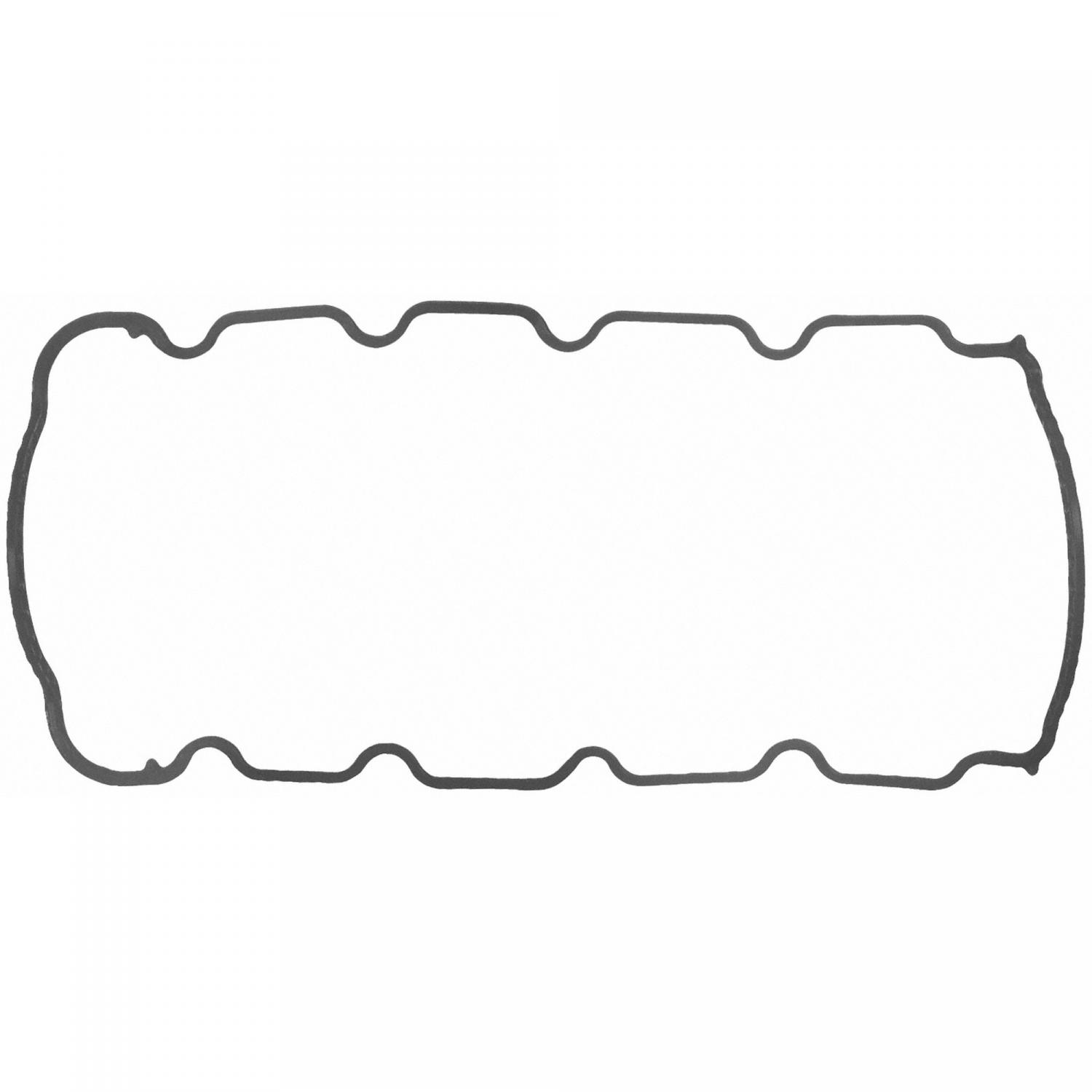 Fel-Pro OS30915R - Engine Oil Pan Gasket Set Fel-Pro OS30915R Engine Oil Pan Gasket Set product image 1 of 1