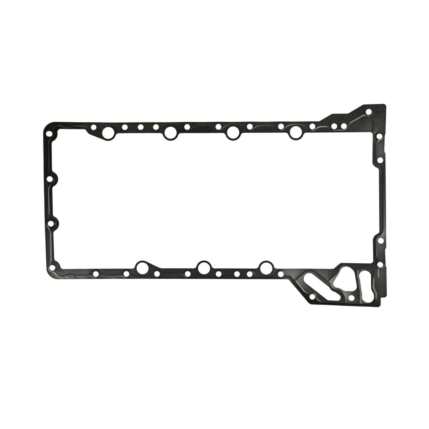 Fel-Pro OS30919R - Engine Oil Pan Gasket Set Fel-Pro OS30919R Engine Oil Pan Gasket Set product image 1 of 1