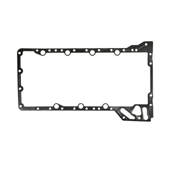 2015 BMW 550i GT Engine Oil Pan Gasket Set