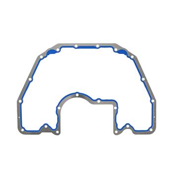 2005 BMW 545i Engine Oil Pan Gasket Set