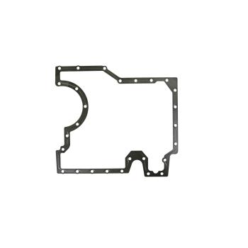 2009 BMW X5 Engine Oil Pan Gasket Set Lower Fel-Pro OS30923R image 1 of 1