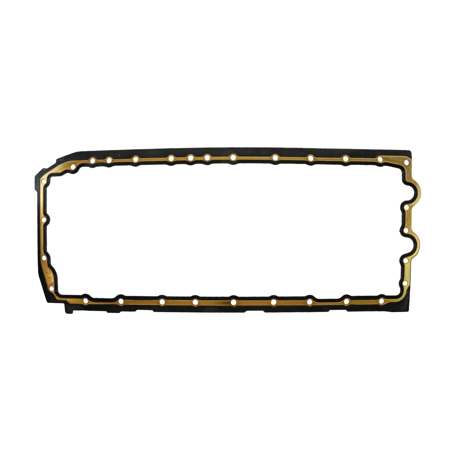 Fel-Pro OS30925 - Engine Oil Pan Gasket Set Fel-Pro OS30925 Engine Oil Pan Gasket Set product image 1 of 1