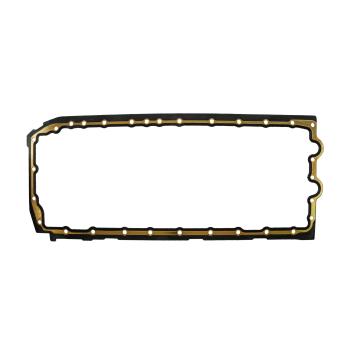 2019 BMW 640i Gran Coupe Engine Oil Pan Gasket Set