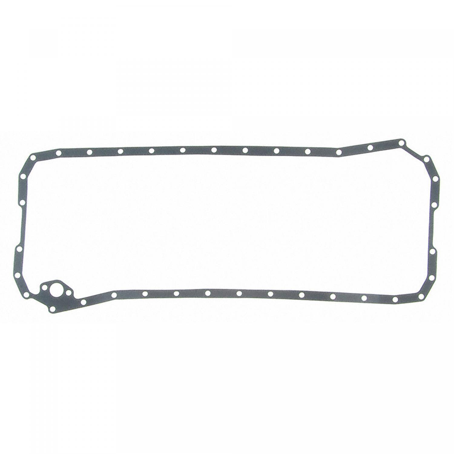 Fel-Pro OS34102 - Engine Oil Pan Gasket Set Fel-Pro OS34102 Engine Oil Pan Gasket Set product image 1 of 1