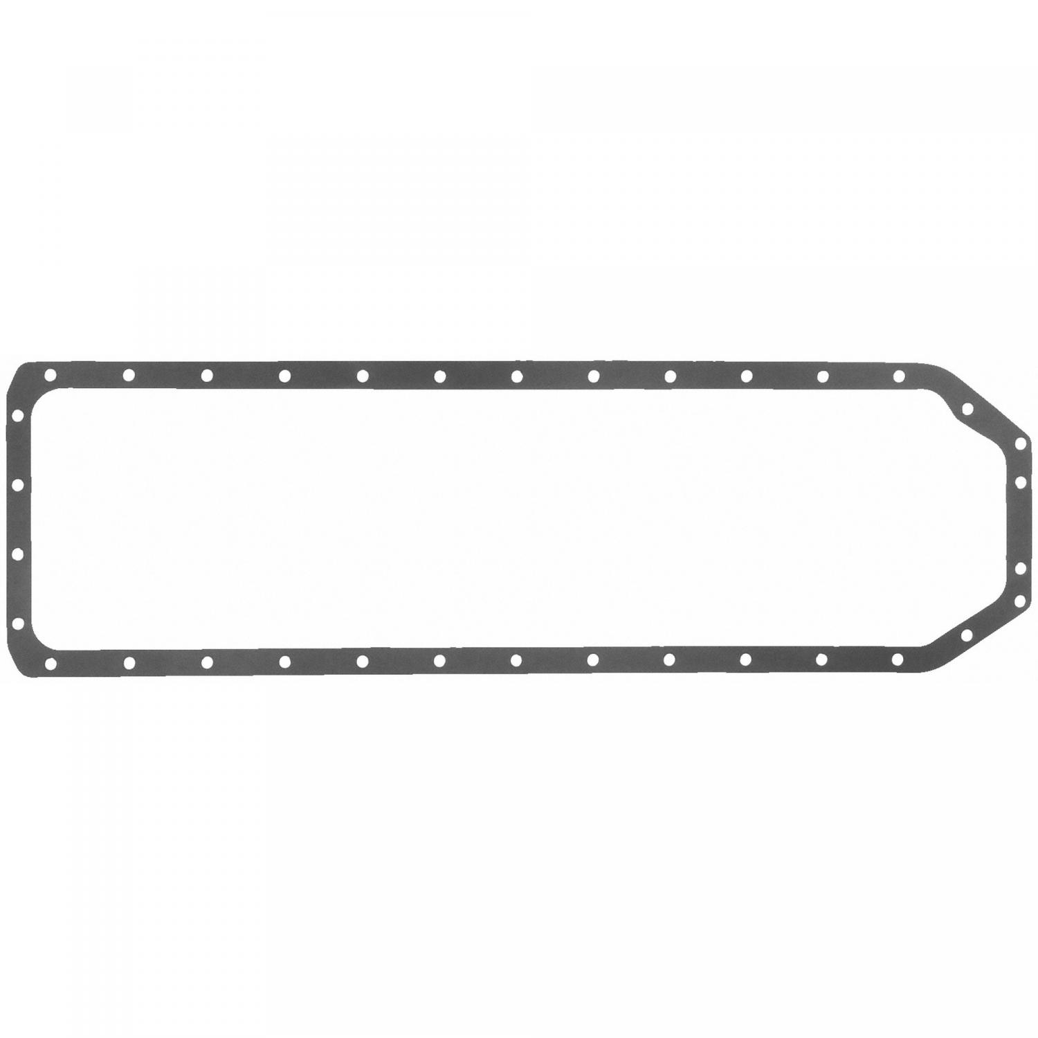 Fel-Pro OS34104 - Engine Oil Pan Gasket Set Fel-Pro OS34104 Engine Oil Pan Gasket Set product image 1 of 1