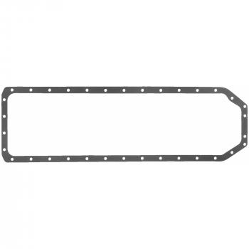 1990 International S1954 Engine Oil Pan Gasket Set