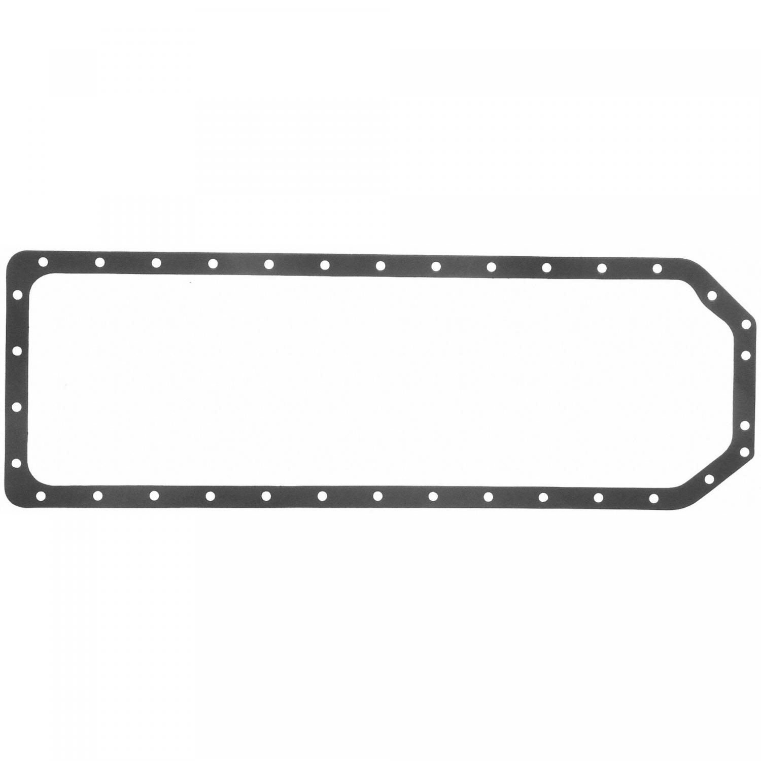 Fel-Pro OS34105 - Engine Oil Pan Gasket Set Fel-Pro OS34105 Engine Oil Pan Gasket Set product image 1 of 1