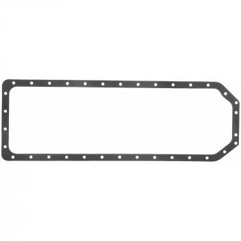 1989 International S1754 Engine Oil Pan Gasket Set