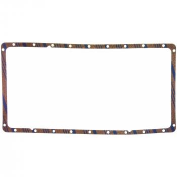 1990 Ford F59 Engine Oil Pan Gasket Set