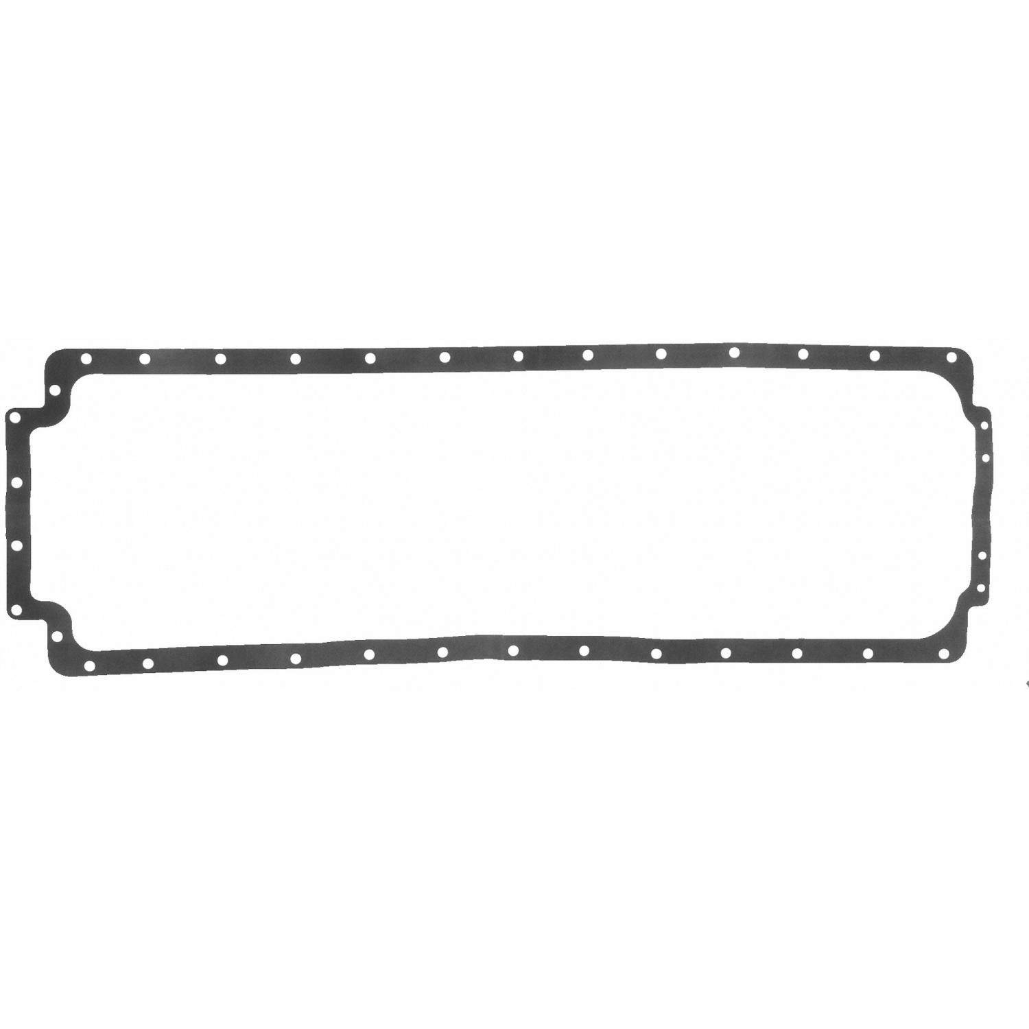 Fel-Pro OS34209 - Engine Oil Pan Gasket Set Fel-Pro OS34209 Engine Oil Pan Gasket Set product image 1 of 1