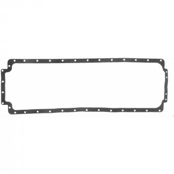 1986 Ford LTS9000 Engine Oil Pan Gasket Set