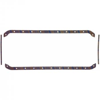 1980 Toyota Land Cruiser Engine Oil Pan Gasket Set