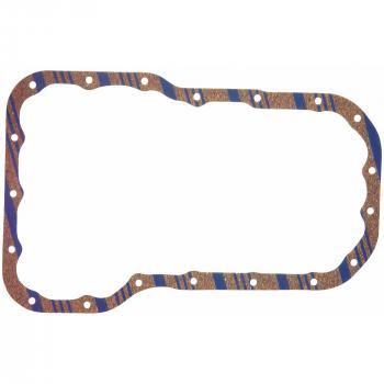 1995 Mazda MPV Engine Oil Pan Gasket Set
