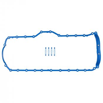 1995 Jeep Grand Cherokee Engine Oil Pan Gasket Set