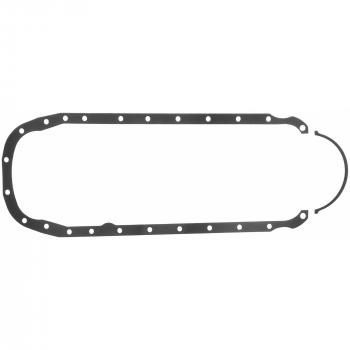 1986 Chevrolet K5 Blazer Engine Oil Pan Gasket Set