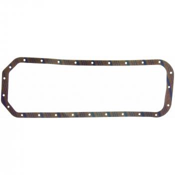 1968 International 1000C Engine Oil Pan Gasket Set Fel-Pro OS34401C image 1 of 1