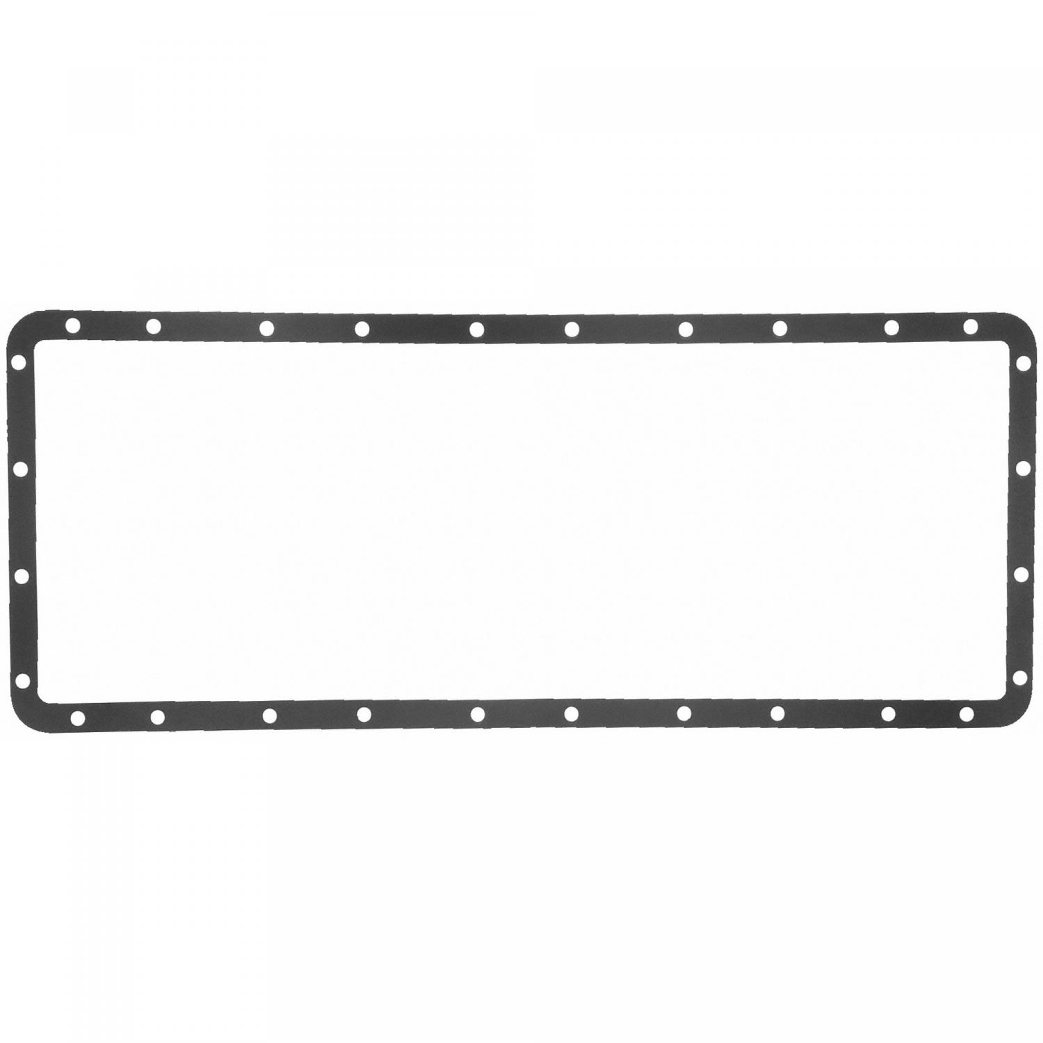 Fel-Pro OS34402 - Engine Oil Pan Gasket Set Fel-Pro OS34402 Engine Oil Pan Gasket Set product image 1 of 1