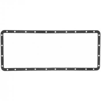 1990 GMC C7000 Engine Oil Pan Gasket Set Fel-Pro OS34402 image 1 of 1