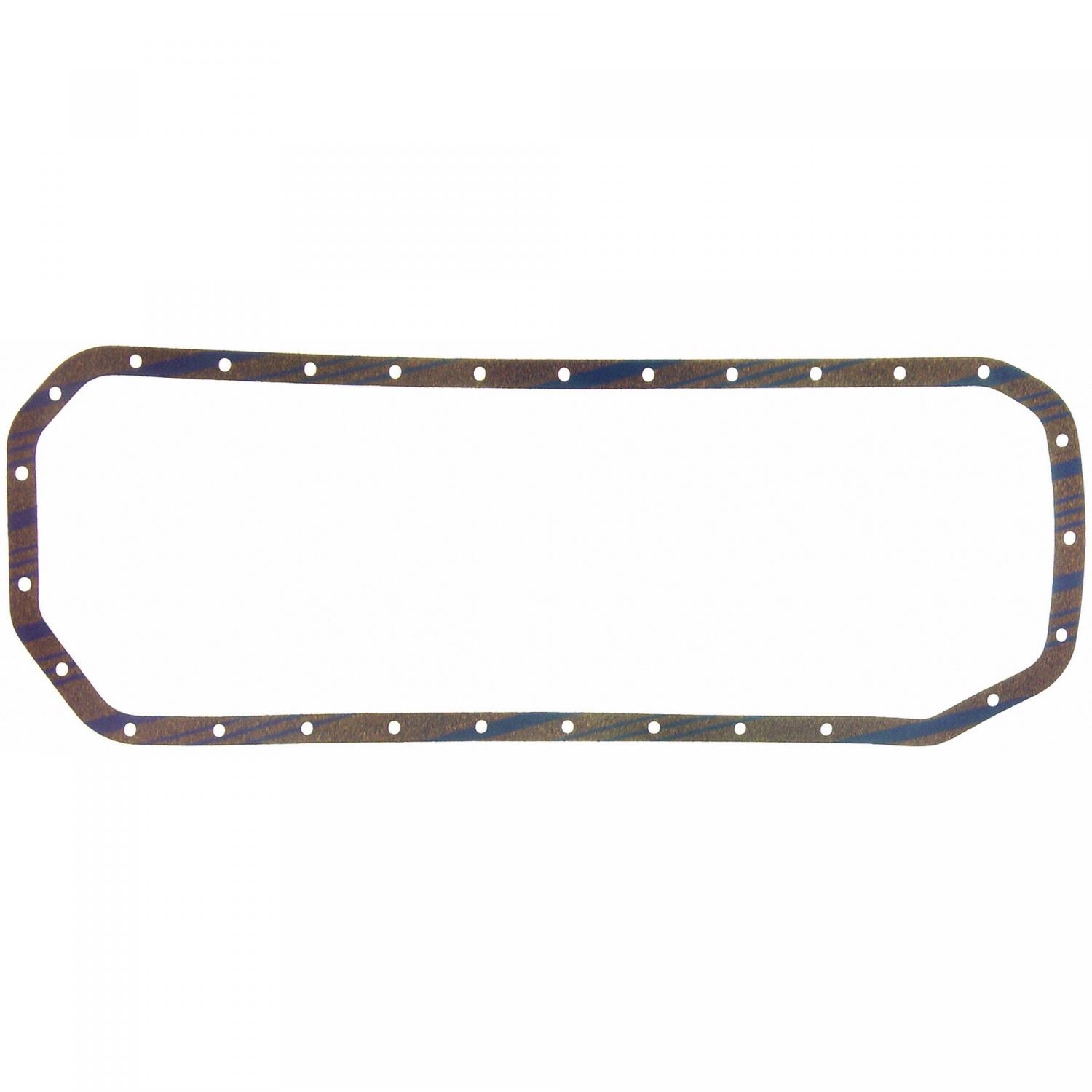 Fel-Pro OS34403C Engine Oil Pan Gasket Set product image 1 of 1
