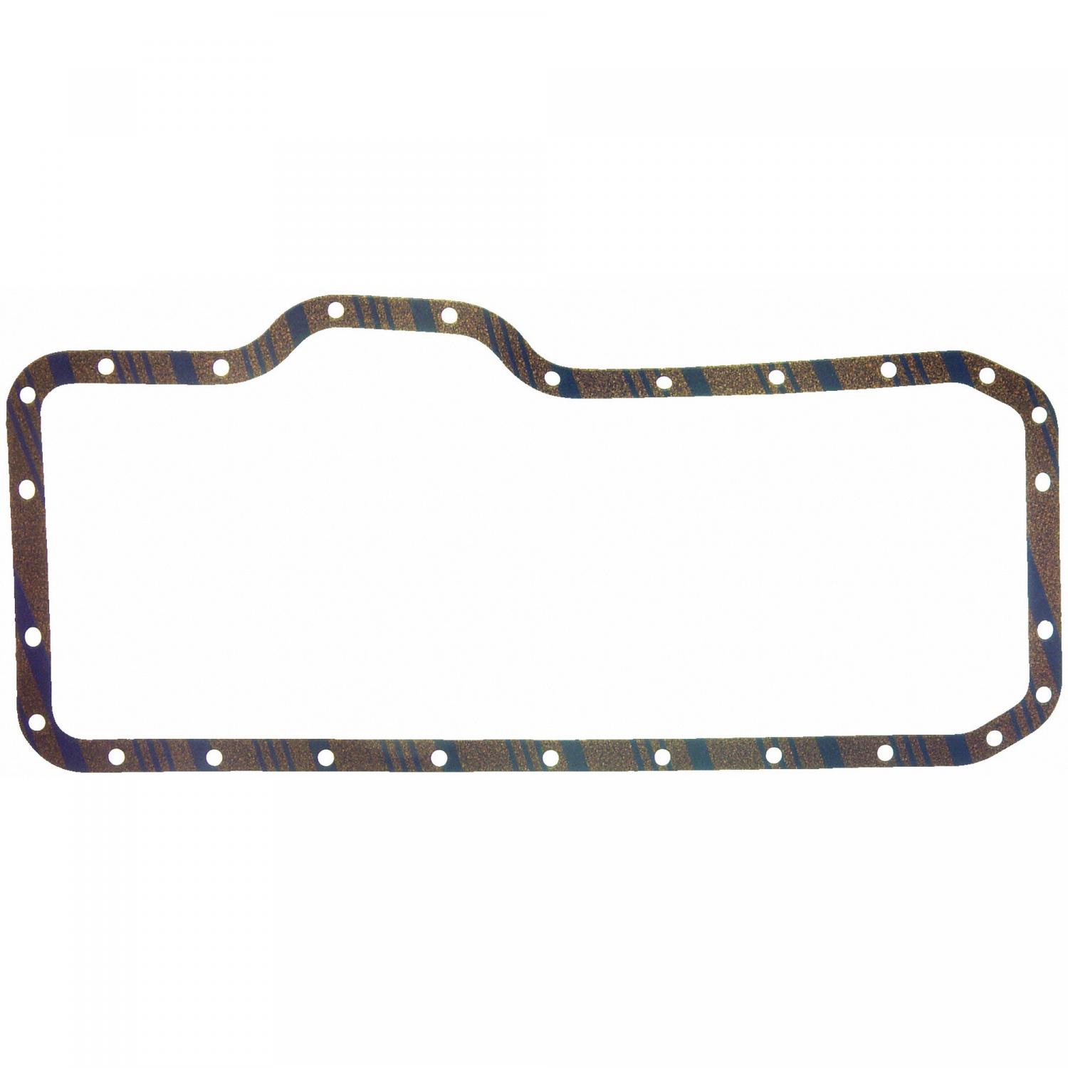 Fel-Pro OS34405 Engine Oil Pan Gasket Set product image 1 of 1