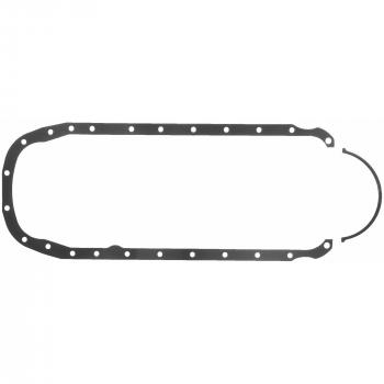 1993 Chevrolet G30 Engine Oil Pan Gasket Set